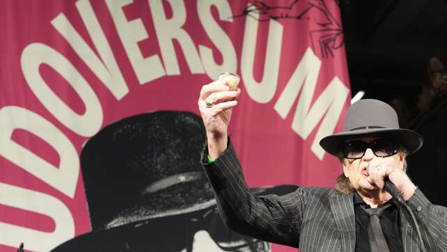 Von Kunst bis Bademantel: Lindenbergs Leben im «Udoversum»