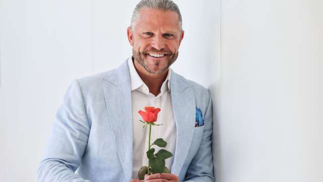 Paul Janke wird noch einmal zum Bachelor