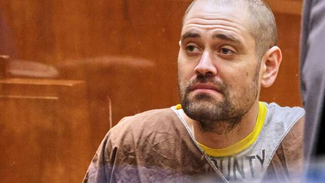 Mordprozess gegen Nick Reiner frühestens im Herbst