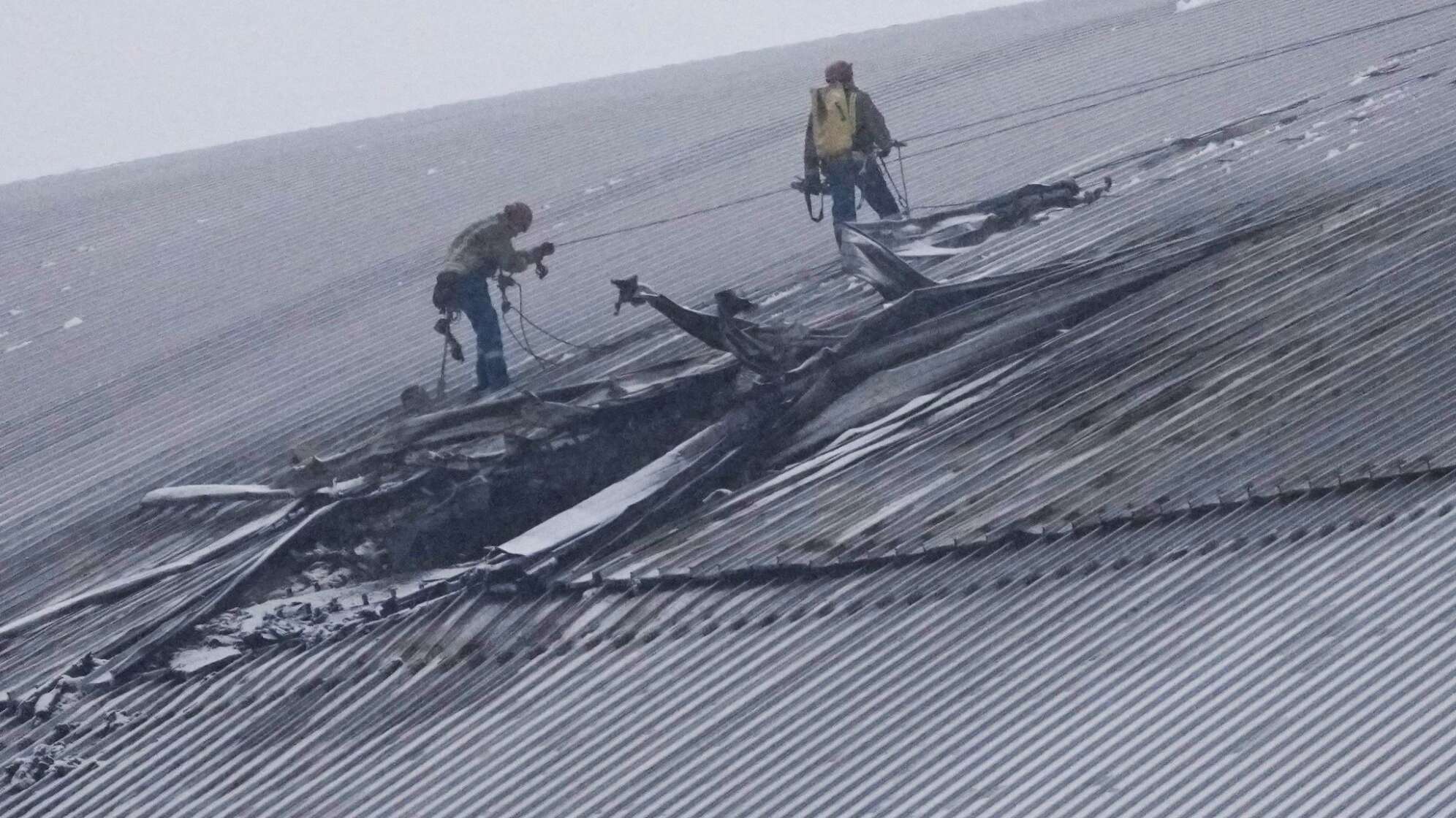 Ukraine-Krieg - Tschernobyl