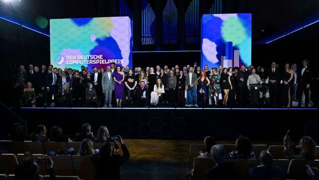 Computerspielpreis: «The Darkest Files» räumt ab