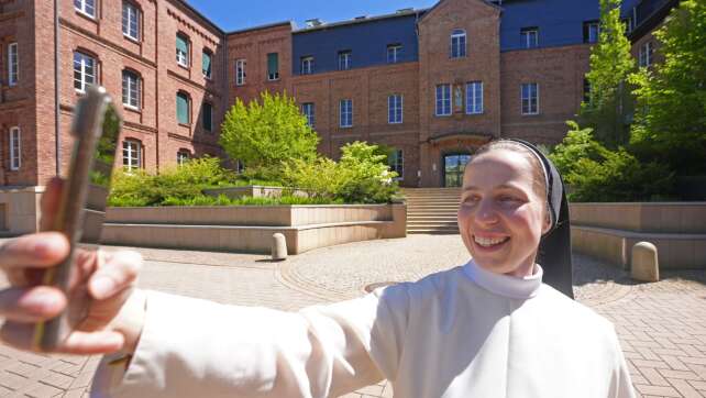 Im Döner-Hype: Wie Klosterschwestern mit Klischees brechen