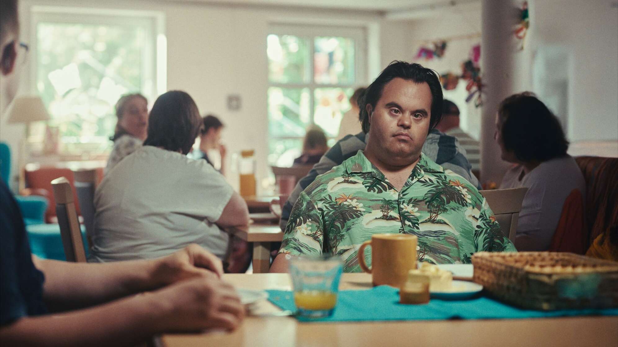 Kinostart - «Der Frosch und das Wasser»