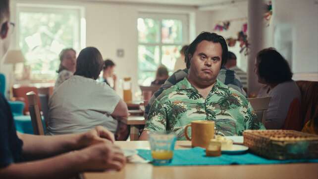 Berührender Kinofilm zeigt Nähe trotz Sprachlosigkeit