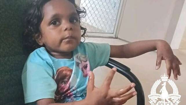 Suche im Outback: Fünfjährige in Australien tot aufgefunden