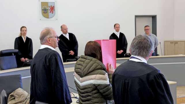 Fall Fabian: Mordprozess gegen Angeklagte fortgesetzt