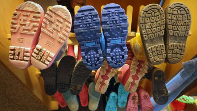 Ermittlungen zu Misshandlungsvorwürfen in Kita eingestellt