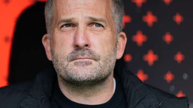 Klassenerhalt sicher: So definiert Baum Augsburgs neues Ziel