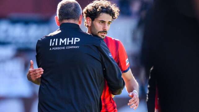 Dinkci-Freundin erkrankt: Werder hilft bei Kampf gegen Krebs