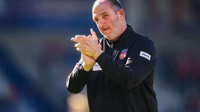 FCH bei den Bayern: «Mehr Außenseiter kann man nicht sein»