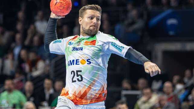 SC Magdeburg vertagt Titelentscheidung in der Bundesliga