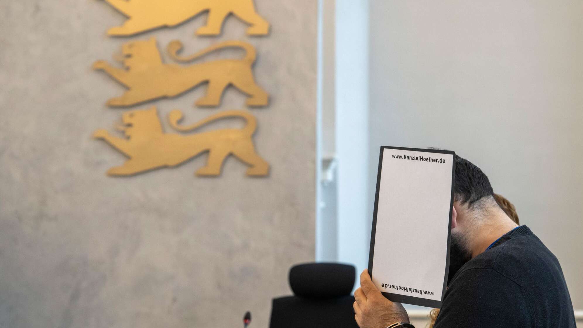 Urteil im Prozess gegen islamischen Religionslehrer