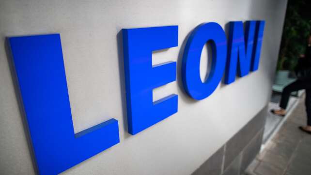 Chinesische Luxshare hält fast 75 Prozent an Leoni