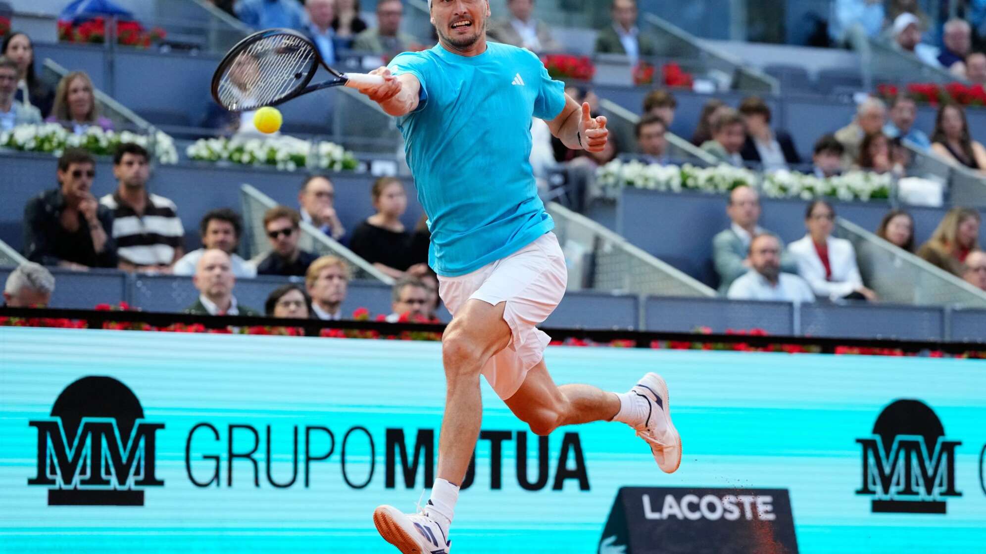 ATP-Tour - Madrid
