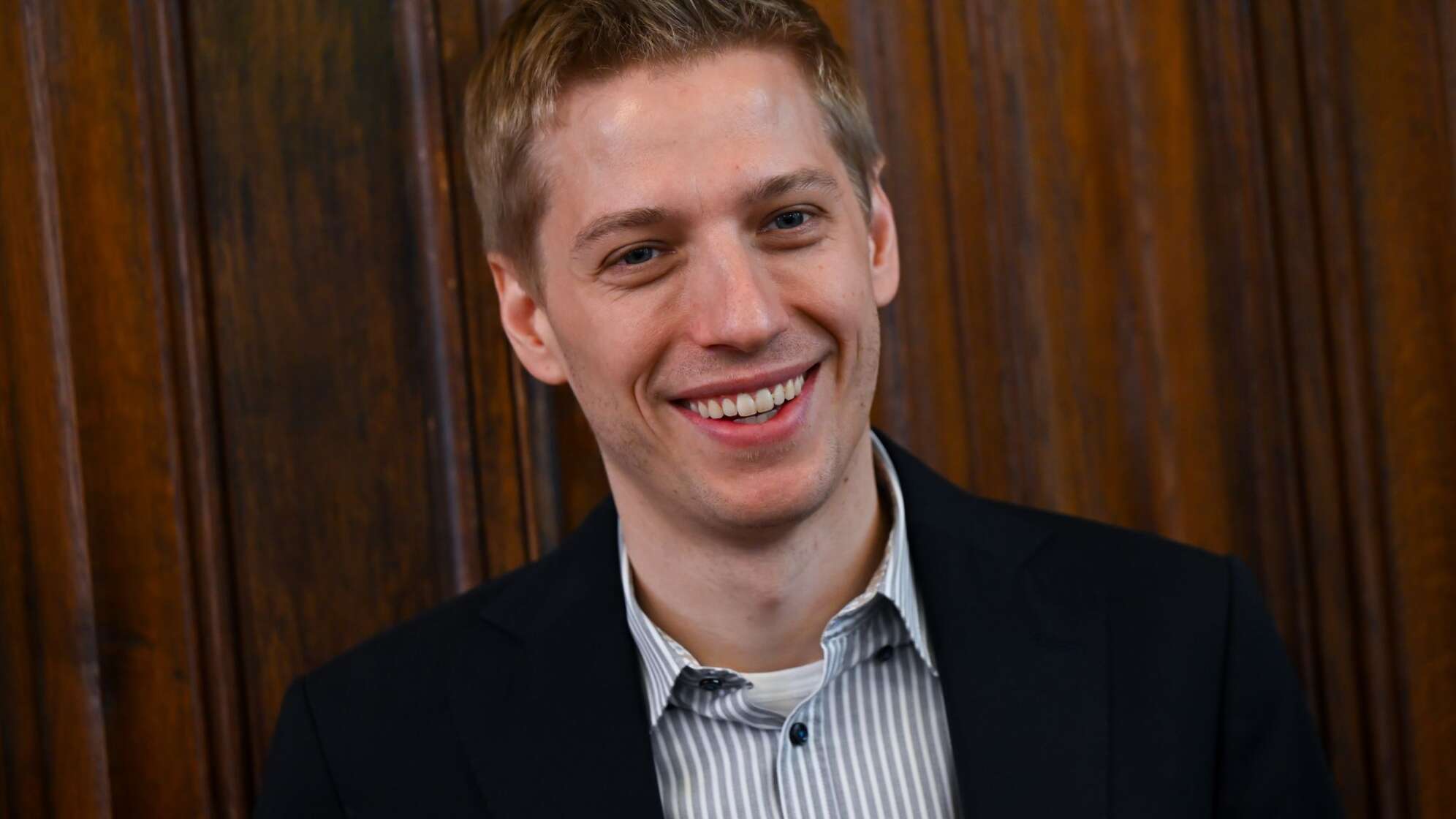 Dominik Krause