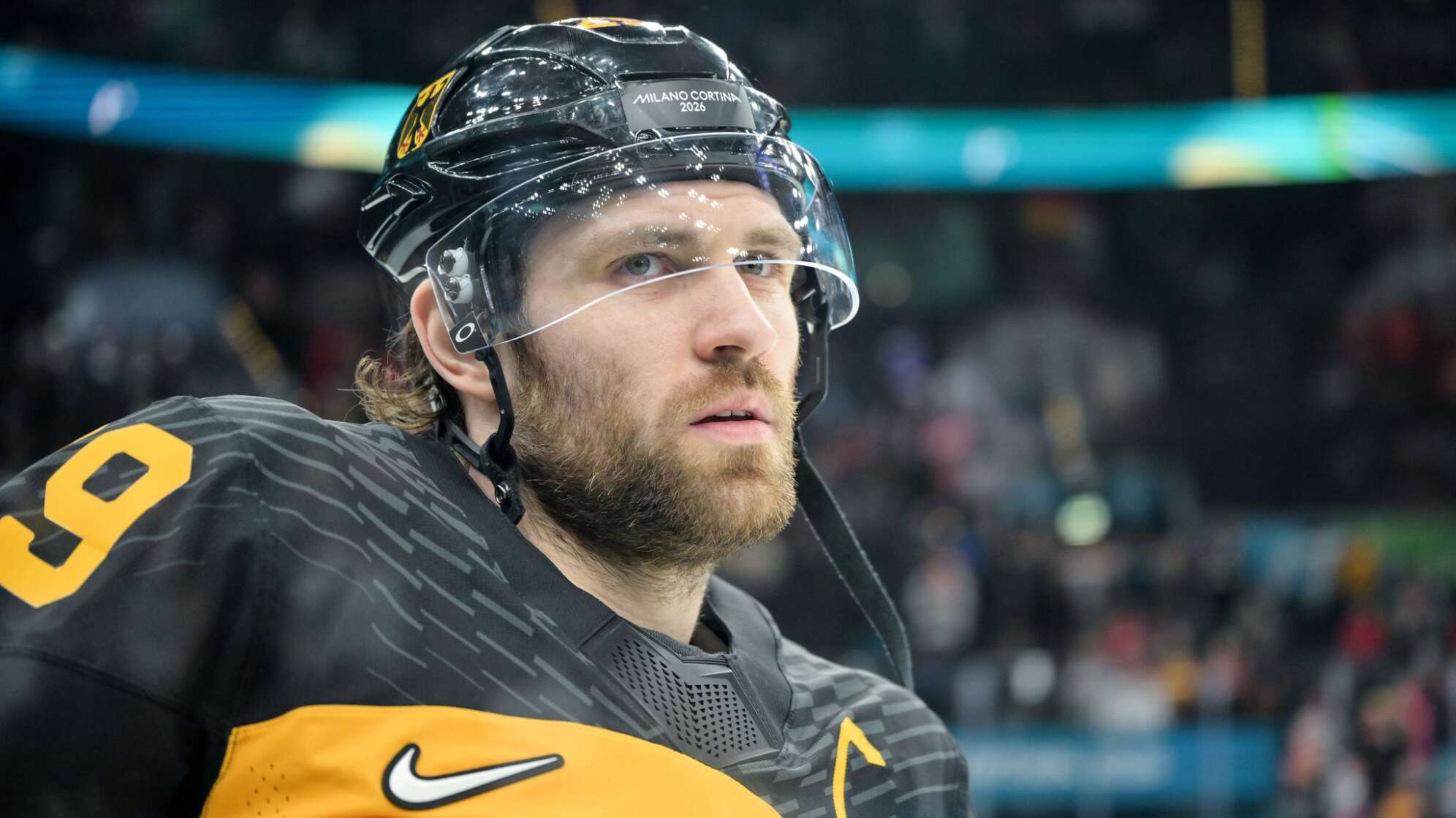 Leon Draisaitl