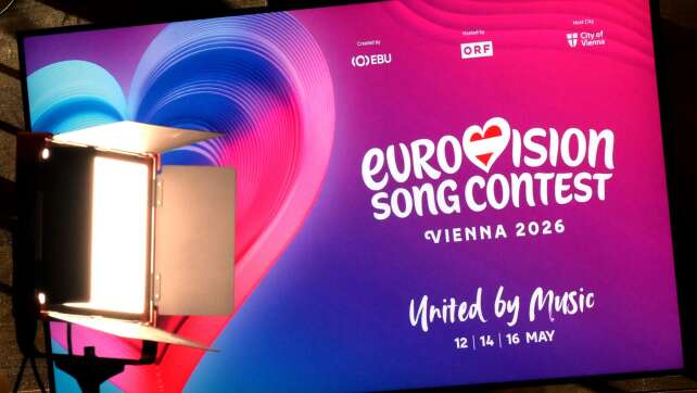 Die Favoriten beim diesjährigen ESC in Wien