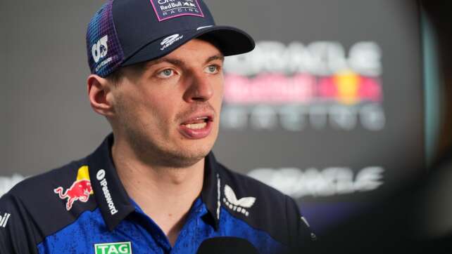 Wie bei der EU: Die Formel 1 probt den Neustart