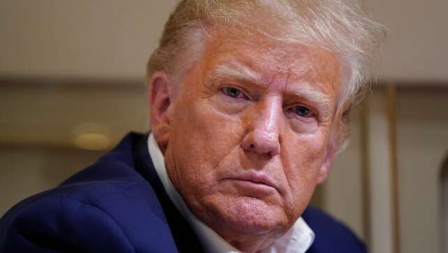 Anklageschrift veröffentlicht: Schwere Vorwürfe gegen Trump
