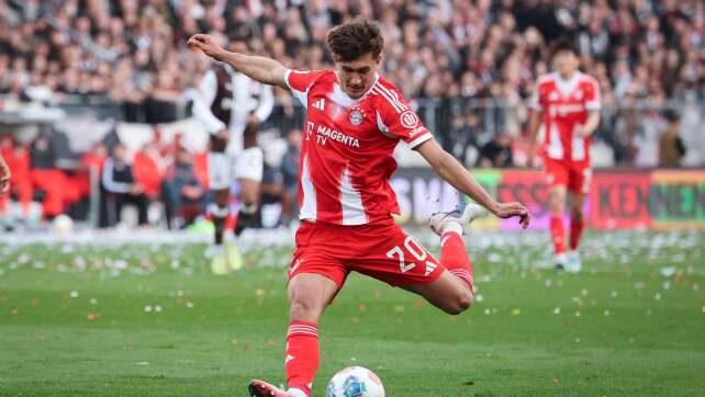 Bischof zurück bei Bayern - Karl-Comeback erst gegen Paris
