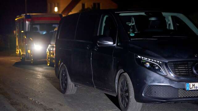 Fünfter Toter nach Unglück in Lederfabrik in Hessen