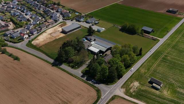 Fünfter Toter nach Unglück in Lederfabrik in Hessen