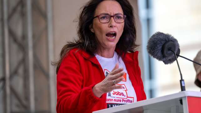 Gewerkschaften kündigen Widerstand gegen Sozialkürzungen an