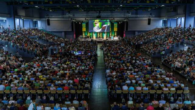 Wie predigt Künstliche Intelligenz? Kirchentag gibt Anworten