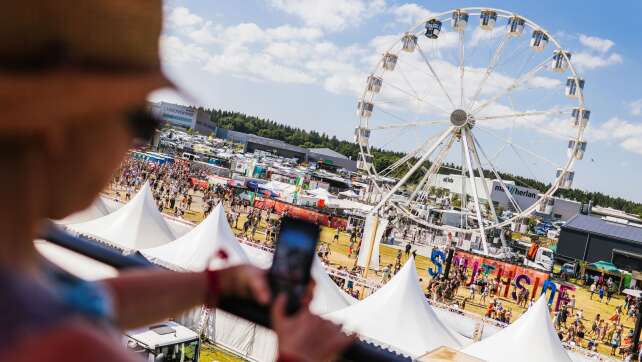Für diese Festivals gibt es noch Karten