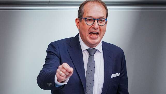 Gegner der Wahlrechtsreform bereiten Gang nach Karlsruhe vor