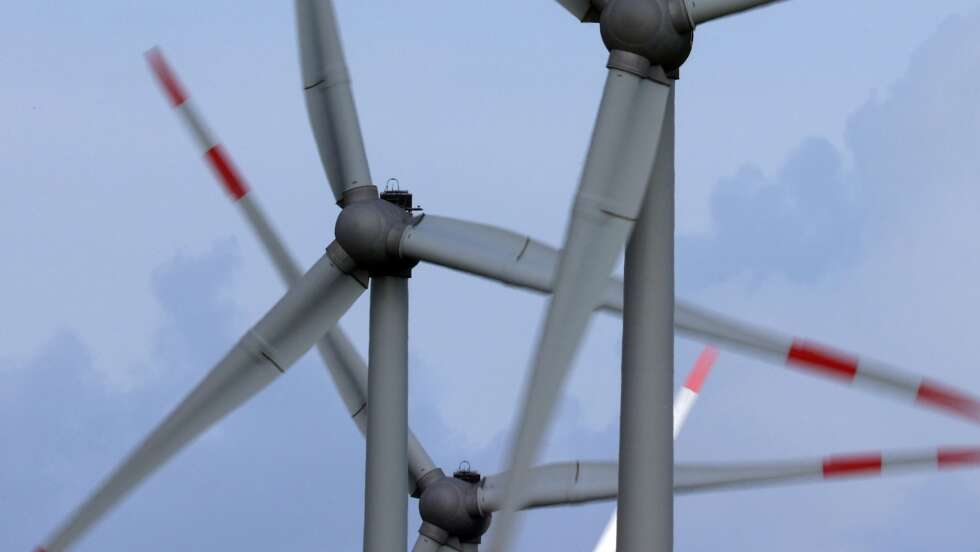 Erörterung zu Prestige-Windpark Altötting - Bühne für Bürger
