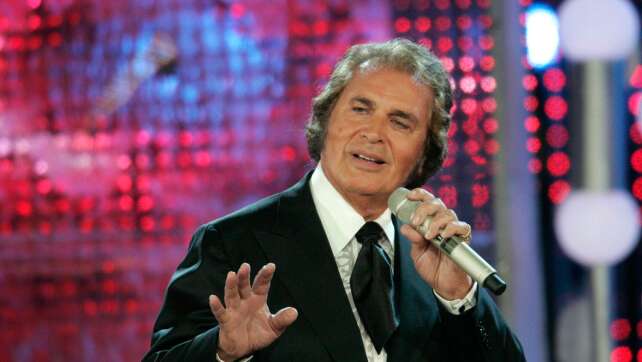 Schmusesänger Engelbert wird 90: «Fühle mich nicht so alt»