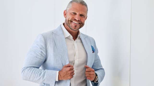 «Bachelor» Janke lacht über Vergleich mit Trainer Polanski