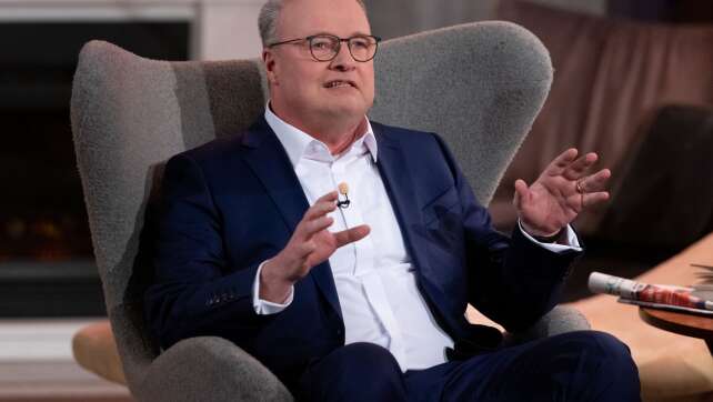 Oliver Welke: «Werde gar keinen Sänger mehr beleidigen»