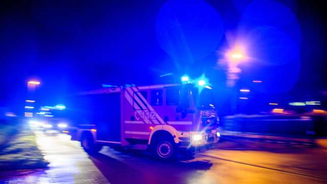 Sechs Tote nach Brand in Massagesalon in Zentralchina