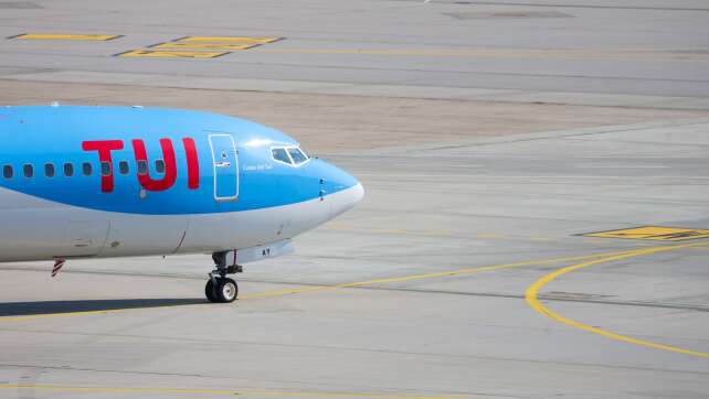 Unfall bei Flugzeugtaufe – Pressevertreter verletzt