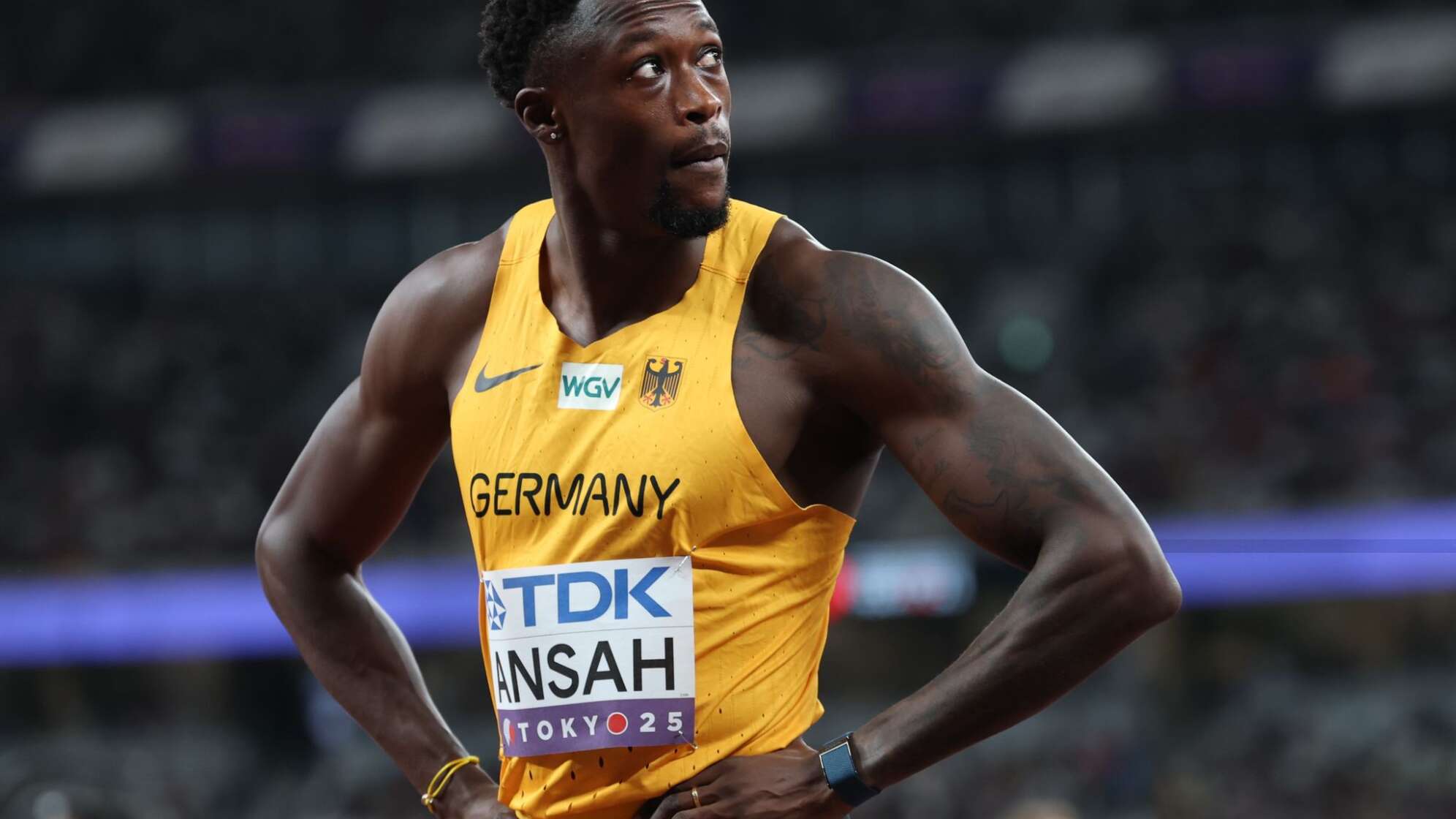 Owen Ansah