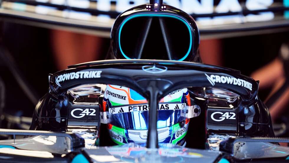 Antonelli schnappt sich Formel-1-Pole in Miami