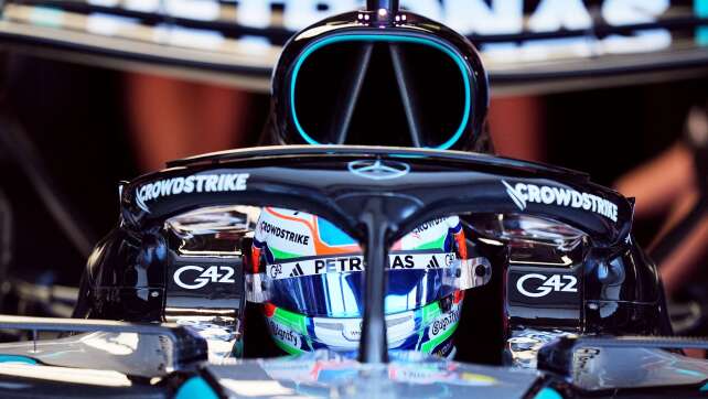 Antonelli schnappt sich Formel-1-Pole in Miami