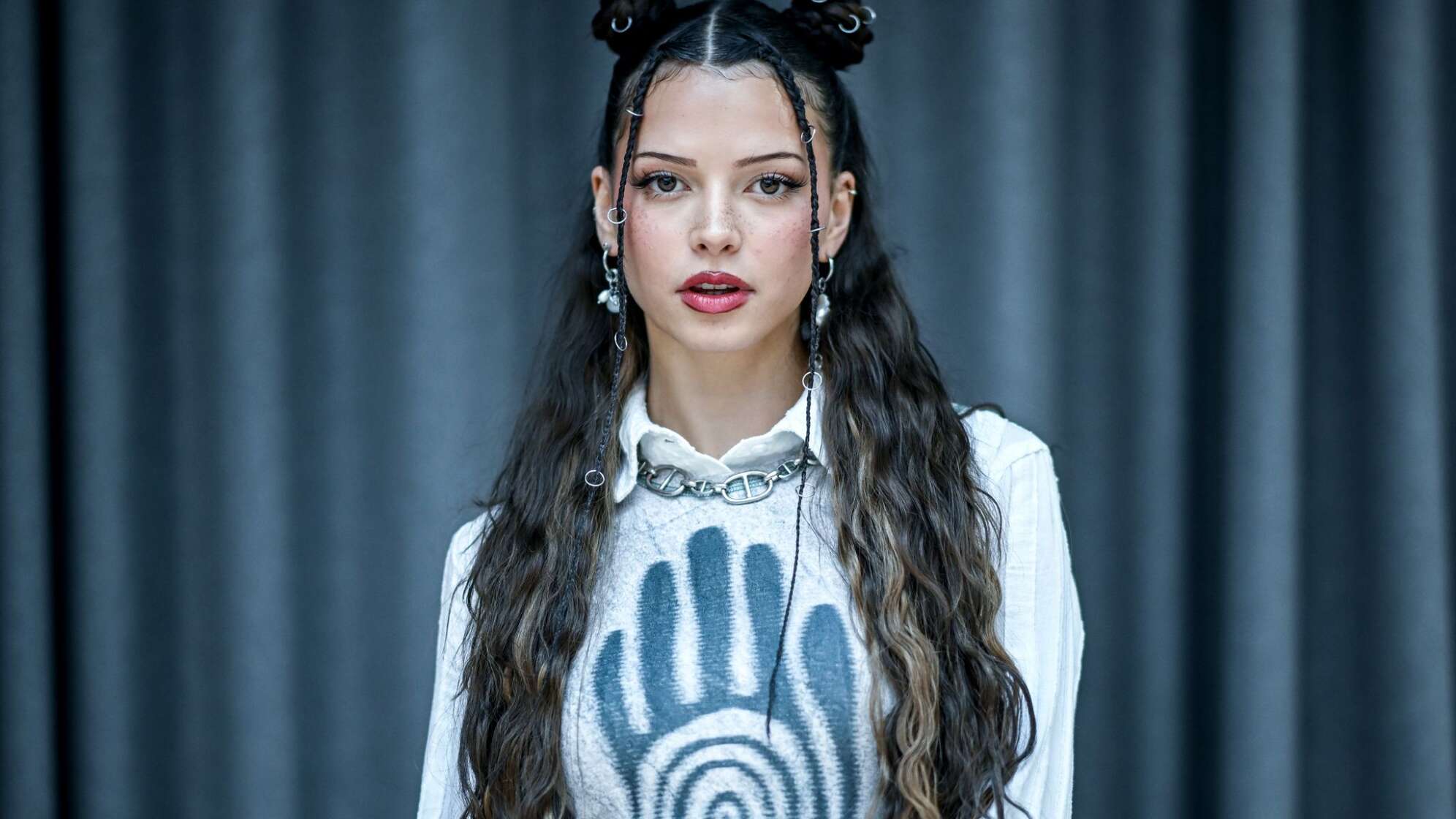 Nina Chuba