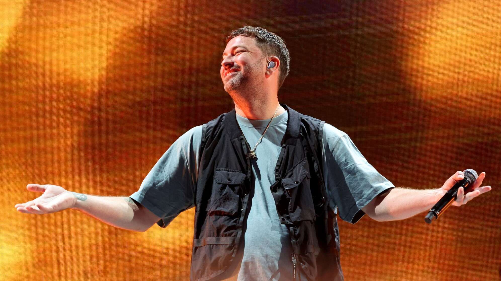 Marteria-Konzert