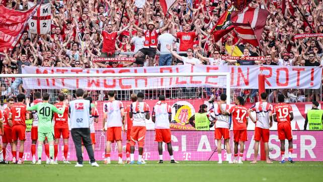 Gegentore-Alarm? Die Bayern betonen vor Paris ihre DNA