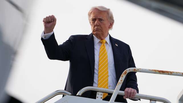 Europa fürchtet die Rache - wie mit Trump umgehen?
