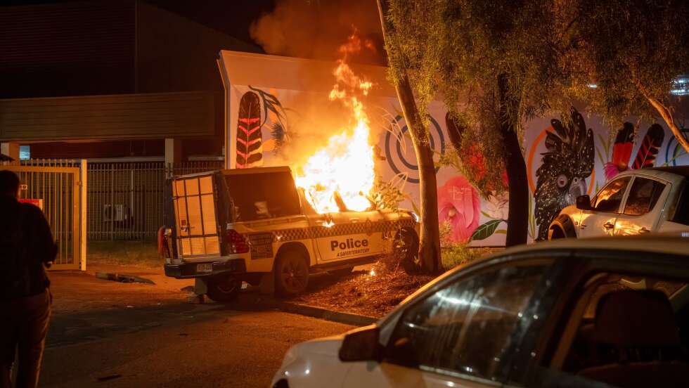 Mordanklage nach Tod von Fünfjähriger in Australien