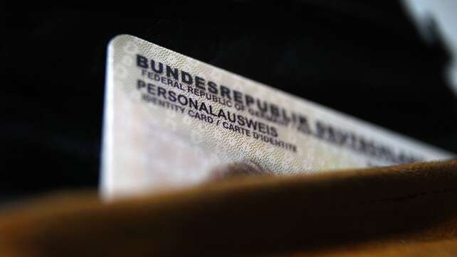 Verlorener Personalausweis taucht bei Online-Bestellung auf