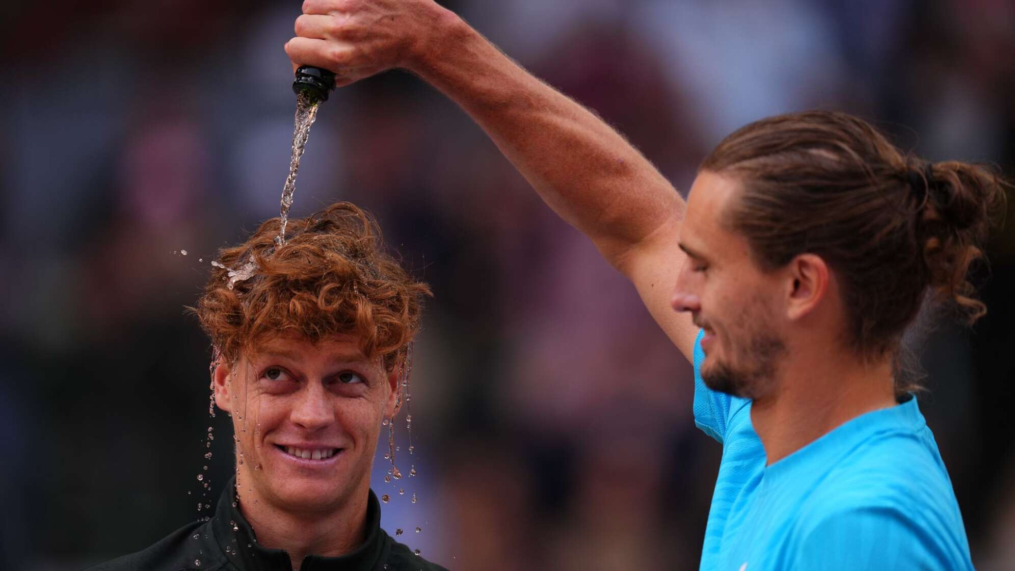 ATP-Tour - Madrid
