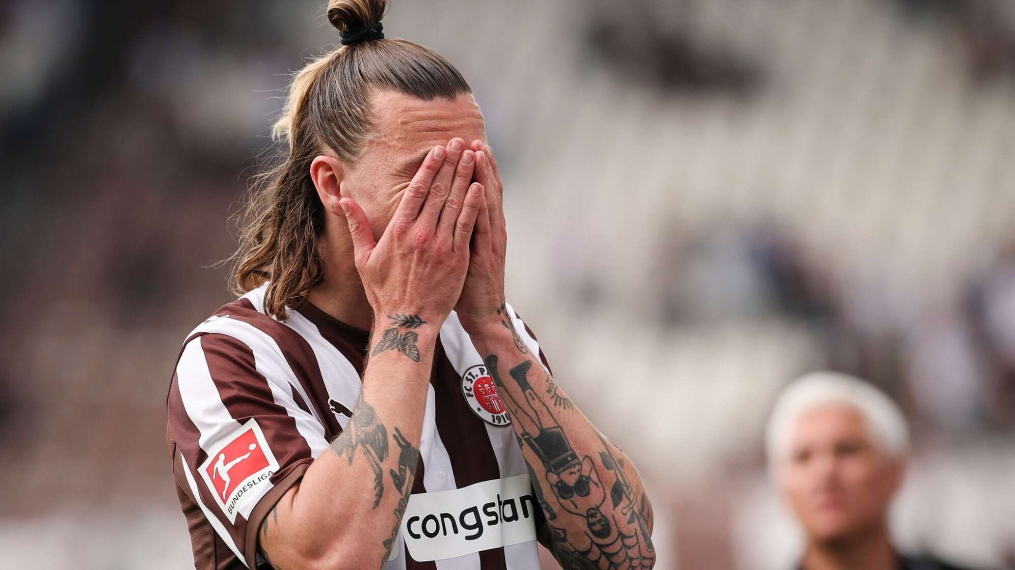 FC St. Pauli - FSV Mainz 05