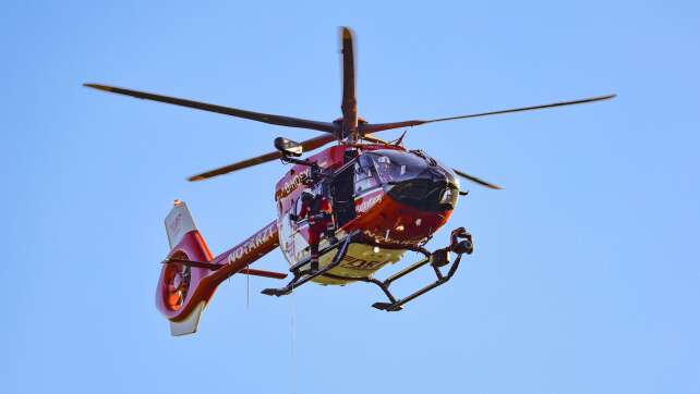 Zwei E-Bike-Fahrer nach Unfällen gestorben