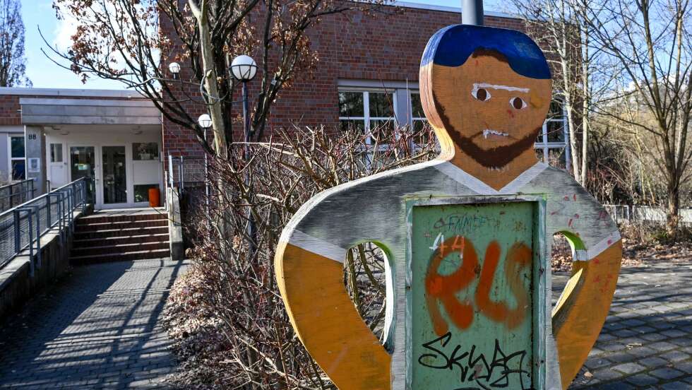 Untersuchung zu Berliner Jugendzentrum gestartet
