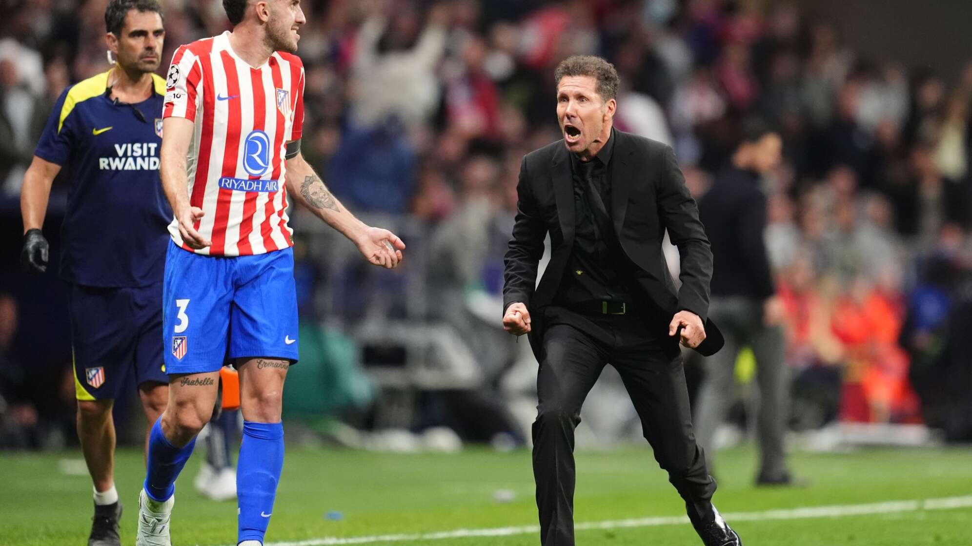 Diego Simeone